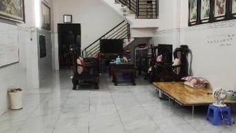 Bán Nhà, Hẻm 8M, Ngay Chợ Tân Hương, Tân Phú, 4.5M x 16M, Chỉ 8.1 Tỷ