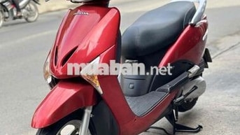 HONDA LEAD 110 ĐỜI 2011 -XE CÒN RẤT ĐẸP VÀ MỚI Ạ