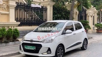 Hyundai Grand i10 2020 1.2 AT – Đẹp Xuất Sắc