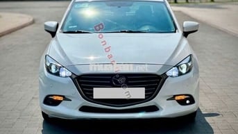 Mazda3 1.5 AT 2018