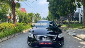 Toyota Camry 2011 - 14 km
