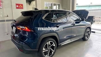 Toyota Yaris Cross 2023 HEV - 32000 km xe hydrid