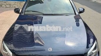 Mercedes Benz GLC200 Sản Xuất 2018