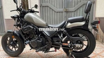 Honda Rebel CMX 500