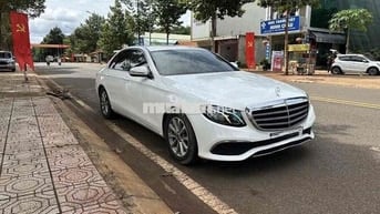 Mercedes Benz E Class 2019 E200 - 69000 km