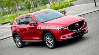 Mazda CX5 2.0 premium sx 2021