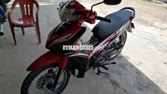 Honda wave RSX. BS 62 CÀ VET ĐẦY ĐỦ