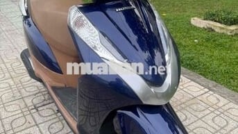 Honda Lead 125 2015 Bs Thành Phố Zin Đẹp