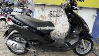 PIAGGIO IE 2012
