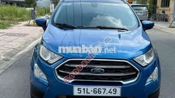 Ford EcoSport 1.0 Turbo Titanium Sx 2019