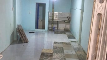 Phòng trọ Bình Thạnh – Ngay D5, Ung Văn Khiêm – Gần các trường đại học