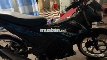 RAIDER 150 FI Zill thanh lí nhanh