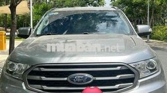 Ford Everest 2019 1 cầu chất lượng giá tốt