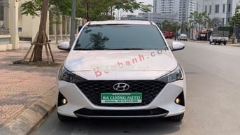 ✓Hyundai Acent 1.4 ATH 2024