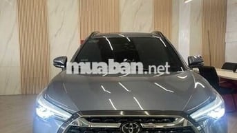 Toyota Corolla Cross 2023 1.8V