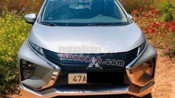 Mitsubishi Xpander 1.5 MT 2019