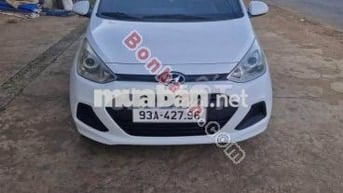 Huyndai i 10 sx2016 xe đẹp không lỗi