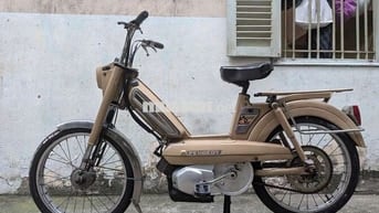 PEUGEOT 103 xe sưu tầm trưng bày