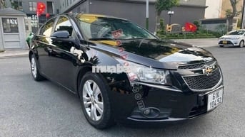 Chevrolet Cruze LTZ 1.8 AT 2014 - 228 Triệu