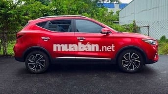 Cần Bán Gấp MG ZS 1.5L Luxury 2021 Cực Đẹp