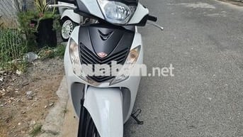 Cần bán xe SH nhập 3 cục 125i màu trắng sporty
