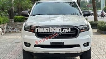 Ford Ranger XLS 2.2L 4x2 MT 2019