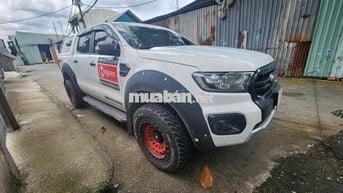 Chính chủ bán Wildtrak 2018 ( 2.0 bitubo )