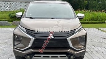 Mitsubishi Xpander 1.5 MT 2019