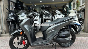 Honda SH 150i 2020 Xám Titan BSTP Chính Chủ