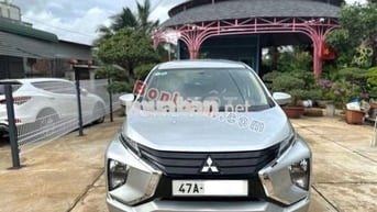 Mitsubishi Xpander 1.5 MT 2019