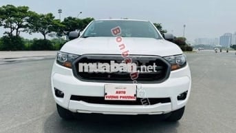 Ford Ranger XLS 2.2L 4x2 MT 2019
