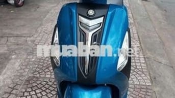 Yamaha Grande 125cc bs 59x2-87028