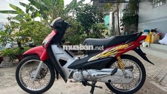 Wave Rs 2006 xe zin dep