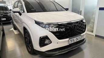 Hyundai Custin 2024 Cao Cấp 2.0T - 19000 km