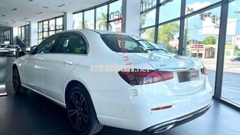 Mercedes Benz E class E180 2023