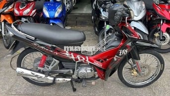 Yama Sirius RC 2015 mới 90% biển số thành phố