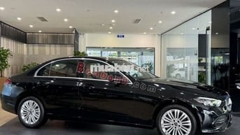Mercedes Benz C class C200 Avantgarde 2023