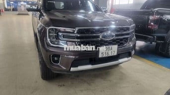 3 125 2023 Titanium 2.0L 4x2 AT - 60000 km