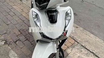 cần bán sh 150c abs trùm mềm 700km