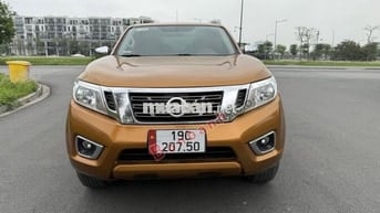 Nissan Navara EL 2.5 AT 2WD 2017