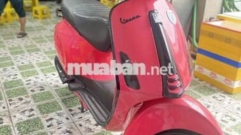 DƯ DÙNG CẦN BÁN VESPA SPRINT 125cc