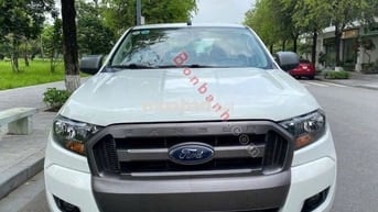 Ford ranger xls 2.2AT 2016 số tự động một cầu