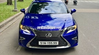 Lexus ES350 sx 2015 - 92000 km