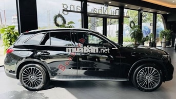 Mercedes Benz GLC 300 4Matic 2024