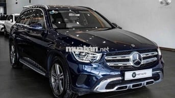 Mercedes Benz GLC 2021 200 - 34000 km