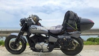 Honda Shadow 400cc