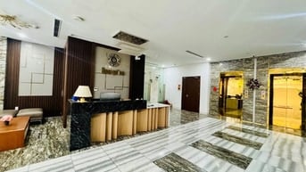 BÁN TÒA NHÀ VĂN PHÒNG VIP 7 NỔI 1 HẦM_2 MẶT OTO–LẠC LONG QUÂN_135 TỶ
