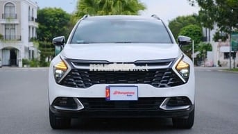 KIA SPORTAGE 2024 - 10,000km