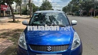 Suzuki Swift 2016 1.4 AT - 79.000km, xe đẹp