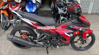 Yamaha Exciter 150 2018 mới 90% bs 84 chính chủ
